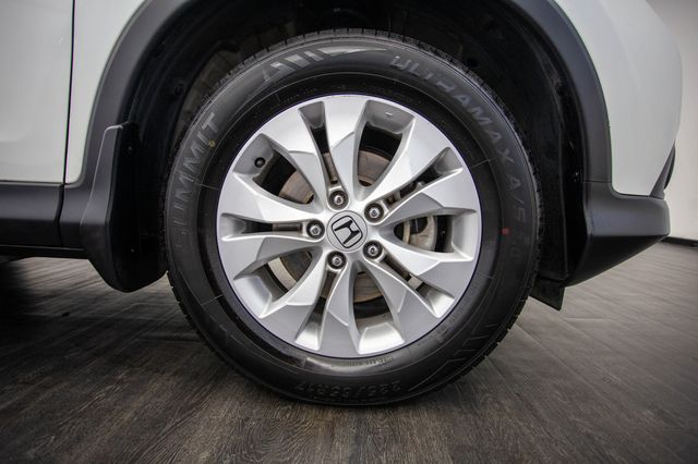 2014 Honda CR-V EX-L - 22946554 - 43