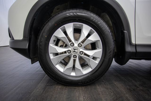 2014 Honda CR-V EX-L - 22946554 - 44
