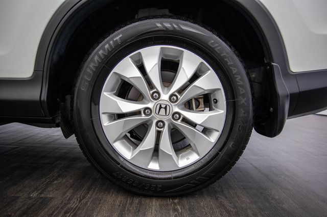 2014 Honda CR-V EX-L - 22946554 - 45