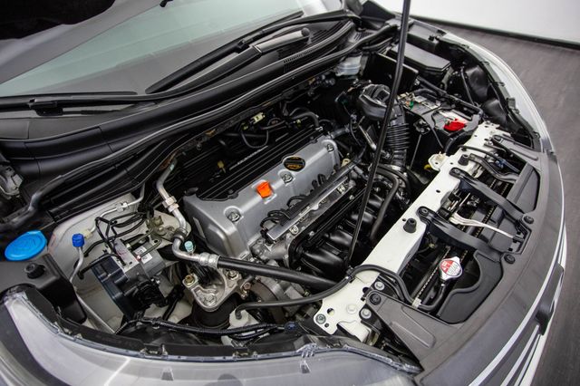 2014 Honda CR-V EX-L - 22946554 - 46