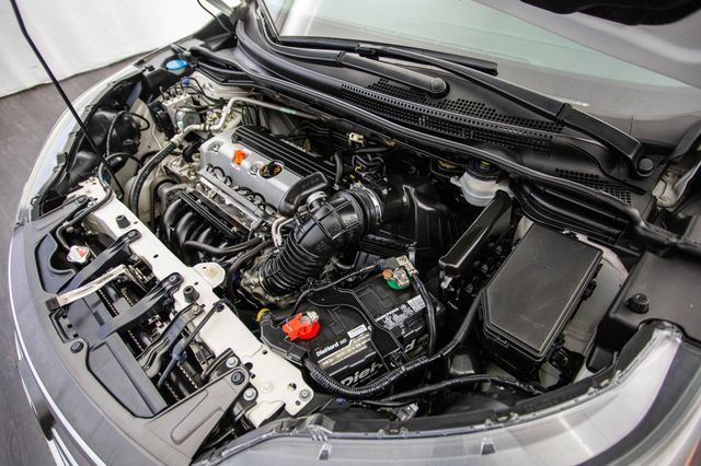 2014 Honda CR-V EX-L - 22946554 - 47