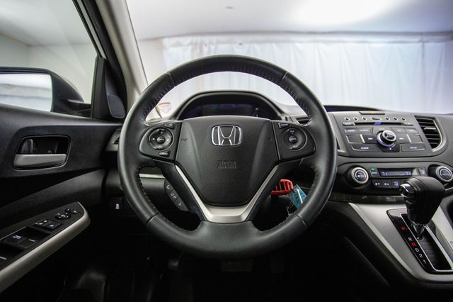 2014 Honda CR-V EX-L - 22946554 - 48