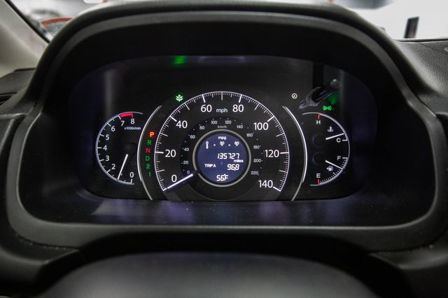 2014 Honda CR-V EX-L - 22946554 - 4
