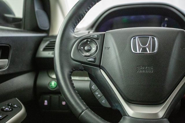 2014 Honda CR-V EX-L - 22946554 - 49
