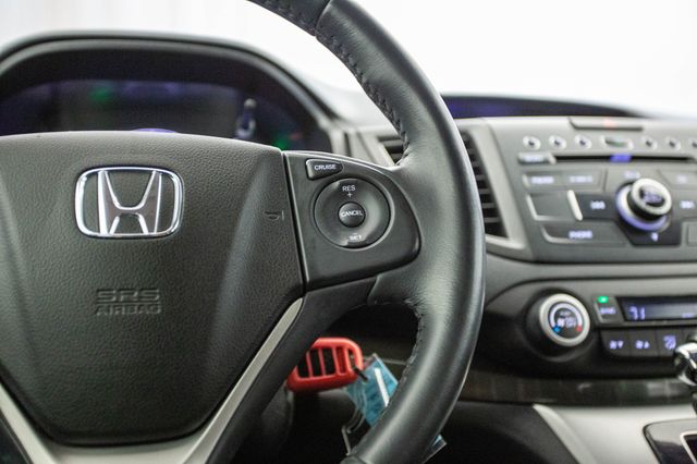 2014 Honda CR-V EX-L - 22946554 - 50