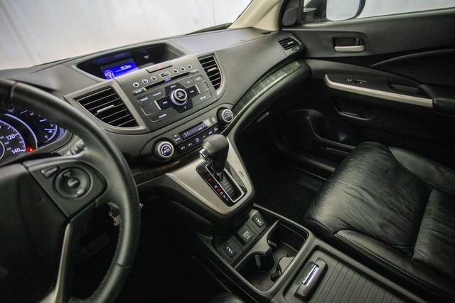 2014 Honda CR-V EX-L - 22946554 - 51