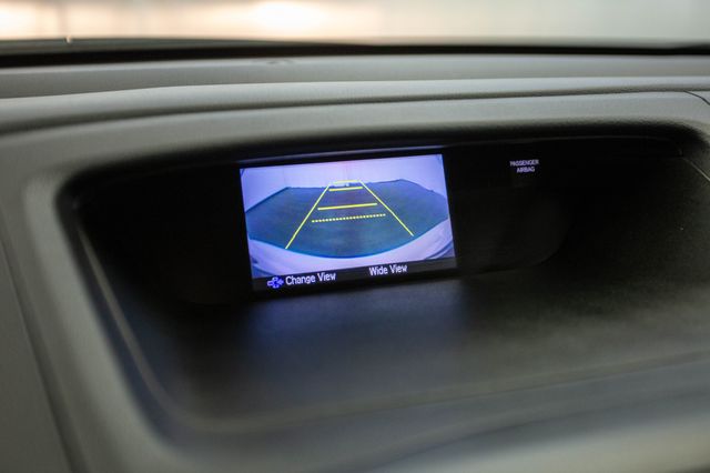 2014 Honda CR-V EX-L - 22946554 - 52