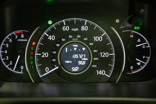 2014 Honda CR-V EX-L - 22946554 - 5