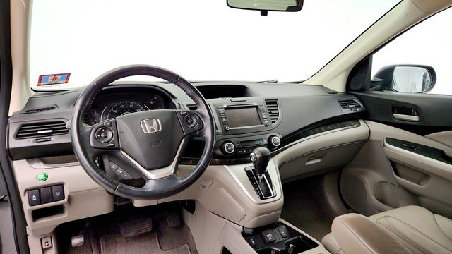 2014 Honda CR-V EX-L - 23093490 - 12