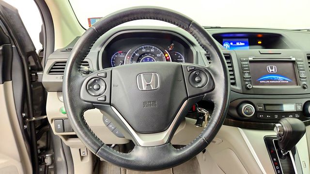 2014 Honda CR-V EX-L - 23093490 - 13
