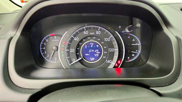 2014 Honda CR-V EX-L - 23093490 - 14