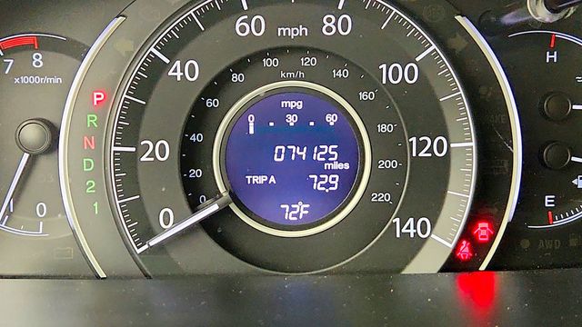 2014 Honda CR-V EX-L - 23093490 - 15