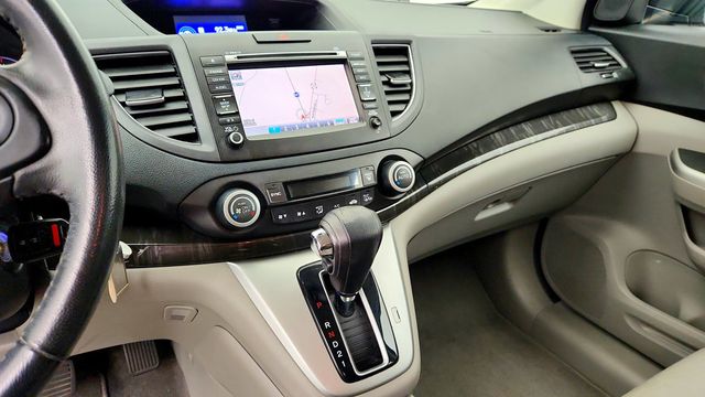 2014 Honda CR-V EX-L - 23093490 - 16
