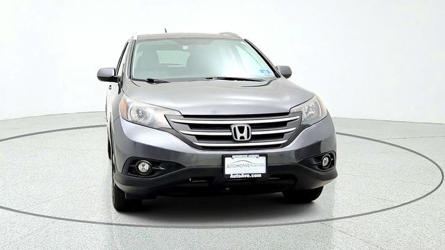 2014 Honda CR-V EX-L - 23093490 - 1