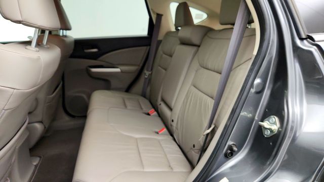 2014 Honda CR-V EX-L - 23093490 - 19