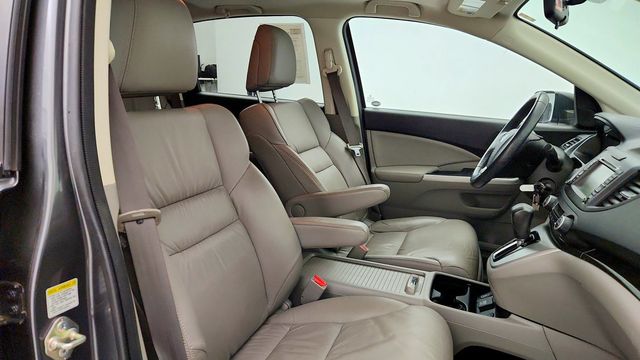 2014 Honda CR-V EX-L - 23093490 - 22