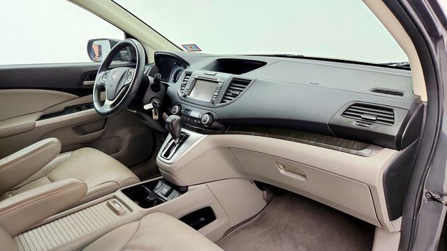 2014 Honda CR-V EX-L - 23093490 - 23