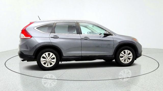 2014 Honda CR-V EX-L - 23093490 - 3