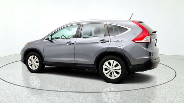 2014 Honda CR-V EX-L - 23093490 - 6
