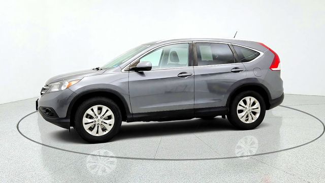 2014 Honda CR-V EX-L - 23093490 - 7