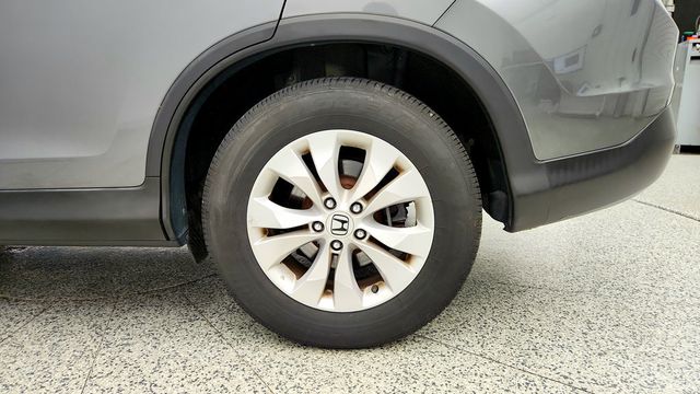 2014 Honda CR-V EX-L - 23093490 - 8