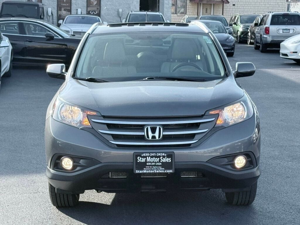 2014 Honda CR-V EX-L - 22650677 - 11