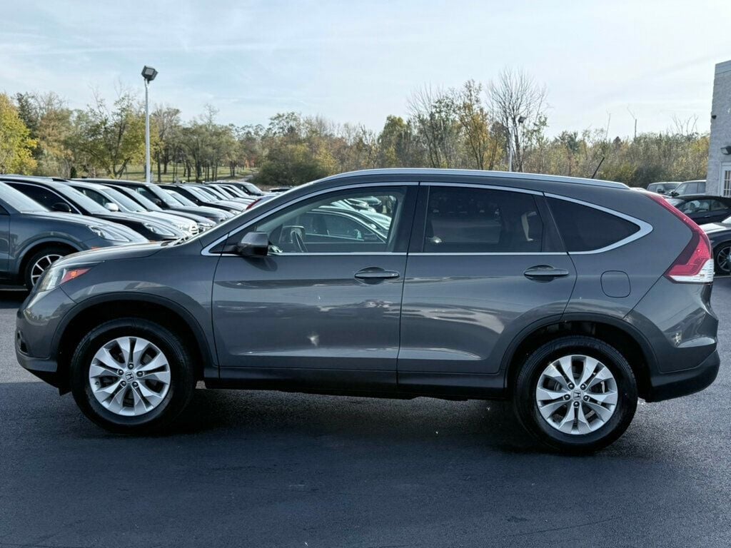 2014 Honda CR-V EX-L - 22650677 - 16