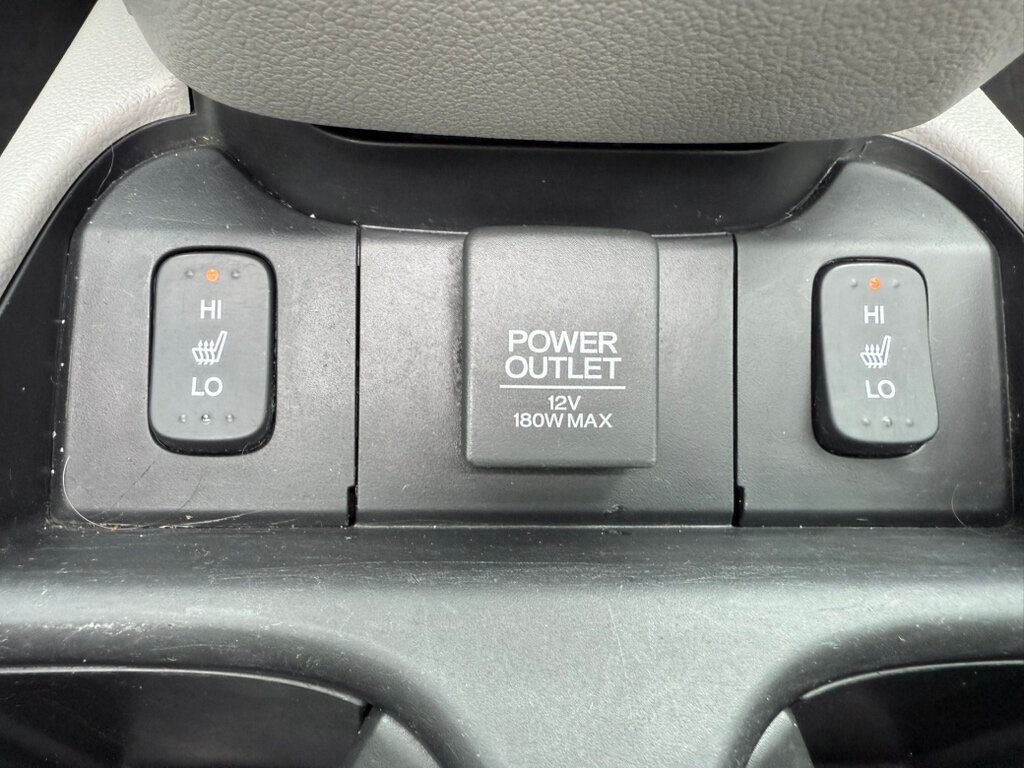 2014 Honda CR-V EX-L photo 27