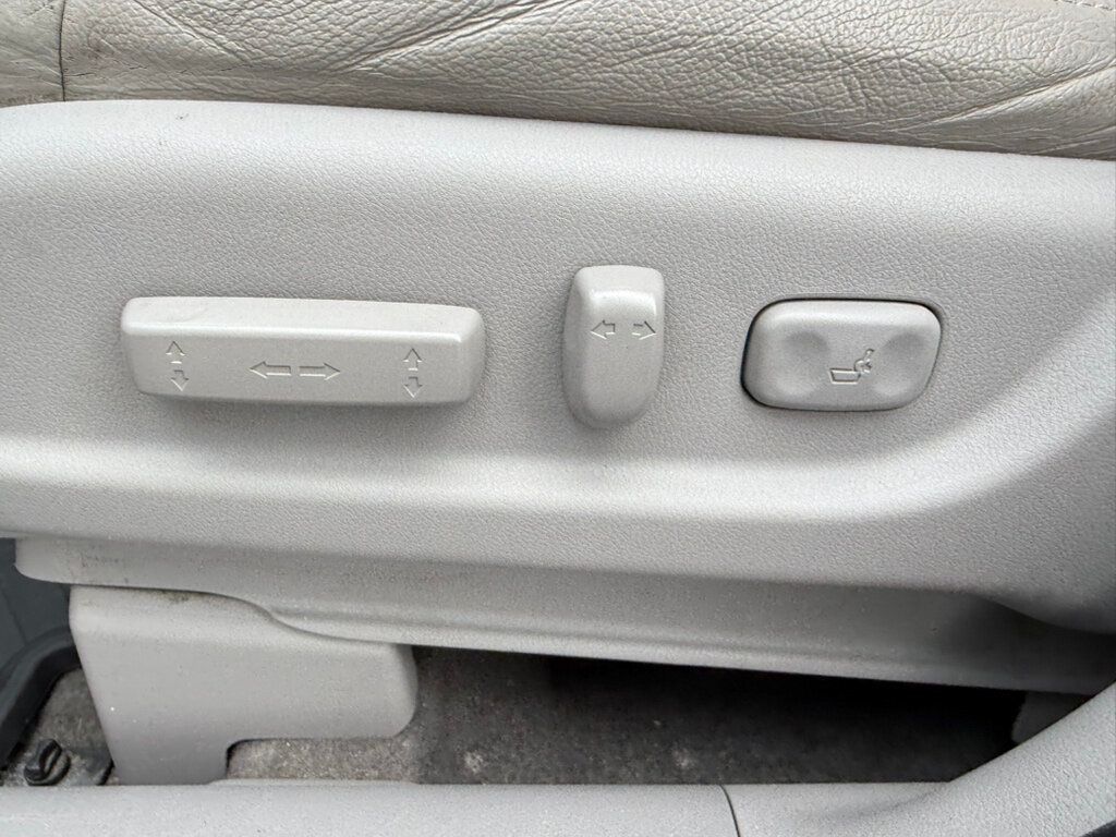 2014 Honda CR-V EX-L photo 31