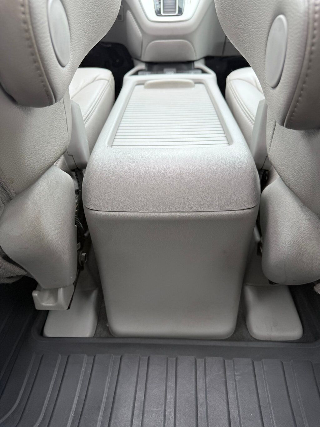 2014 Honda CR-V EX-L photo 32
