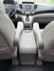 2014 Honda CR-V EX-L - 22900855 - 37