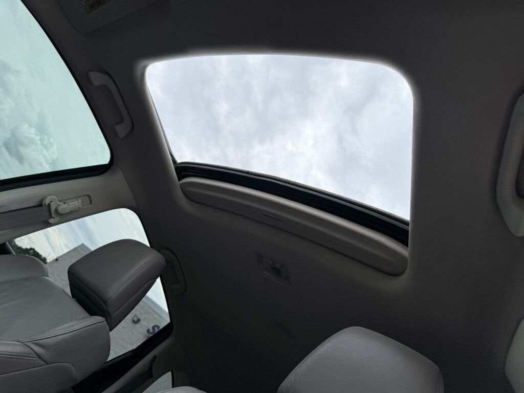 2014 Honda CR-V EX-L photo 3