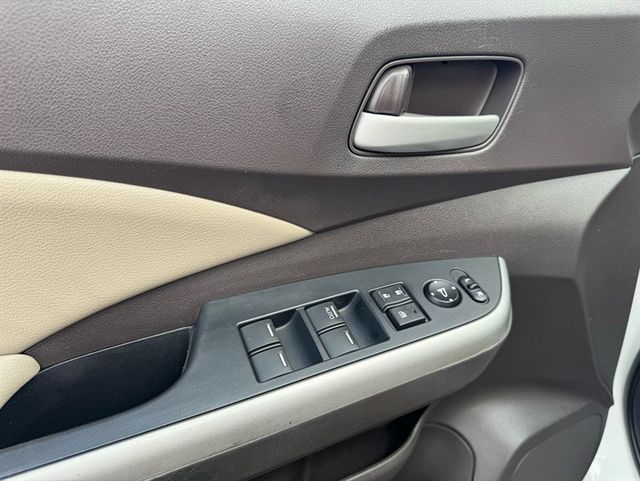 2014 Honda CR-V EX-L 4WD - 22943386 - 11