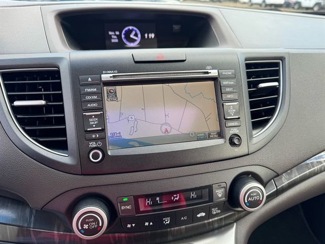 2014 Honda CR-V EX-L 4WD - 22943386 - 13