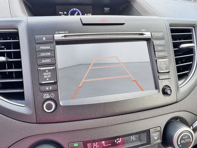 2014 Honda CR-V EX-L 4WD - 22943386 - 14