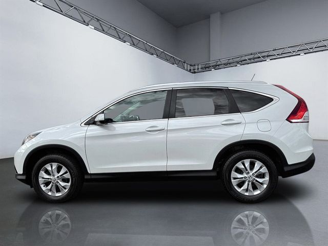 2014 Honda CR-V EX-L 4WD - 22943386 - 1