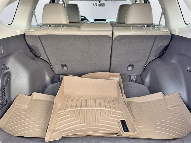 2014 Honda CR-V EX-L 4WD - 22943386 - 20