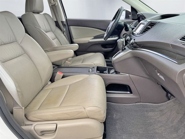 2014 Honda CR-V EX-L 4WD - 22943386 - 22