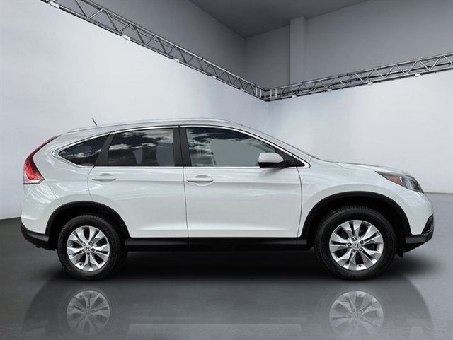 2014 Honda CR-V EX-L 4WD - 22943386 - 2