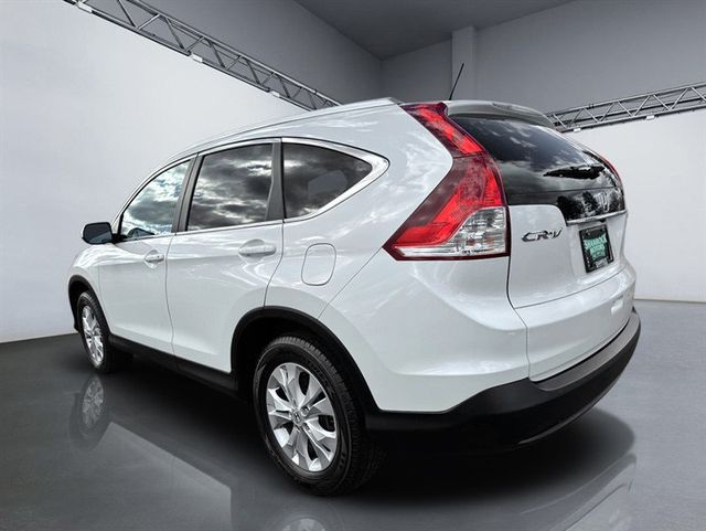 2014 Honda CR-V EX-L 4WD - 22943386 - 4