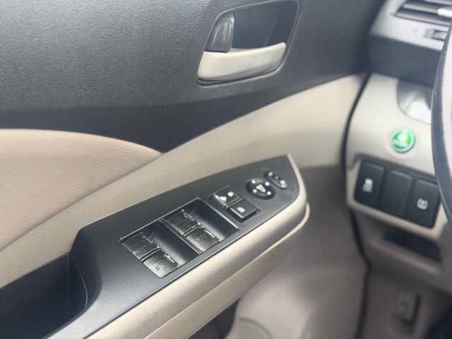 2014 Honda CR-V EX L AWD 4dr SUV - 22949736 - 14