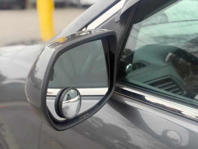 2014 Honda CR-V EX L AWD 4dr SUV - 22949736 - 15