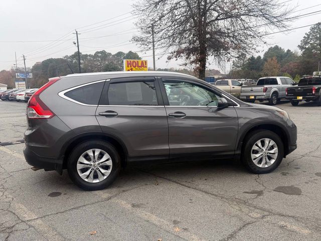2014 Honda CR-V EX L AWD 4dr SUV - 22949736 - 5