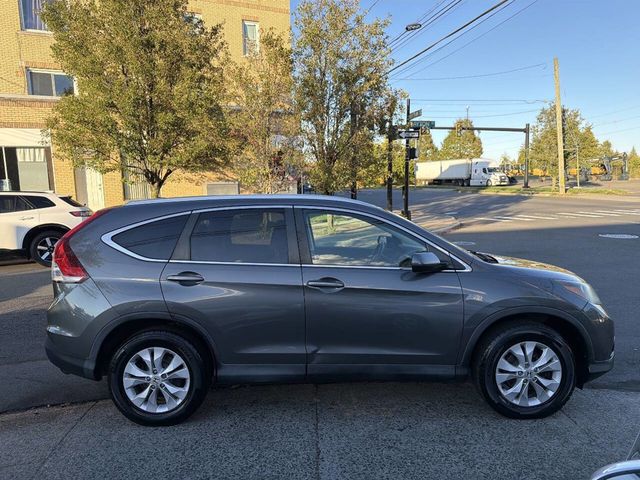 2014 Honda CR-V EX L AWD 4dr SUV - 23093221 - 9