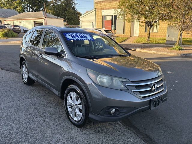 2014 Honda CR-V EX L AWD 4dr SUV - 23093221 - 2
