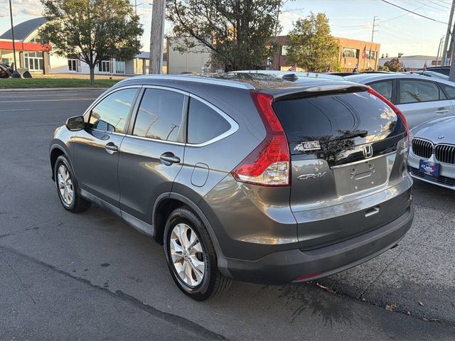 2014 Honda CR-V EX L AWD 4dr SUV - 23093221 - 6
