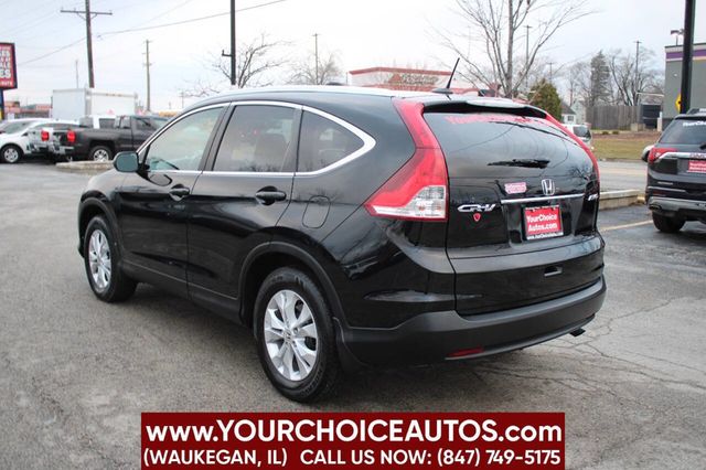 2014 Honda CR-V EX L AWD 4dr SUV - 22713110 - 6