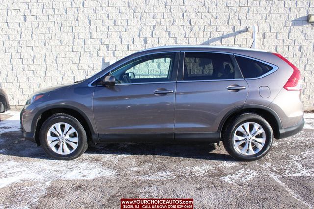 2014 Honda CR-V EX L AWD 4dr SUV - 22744094 - 1