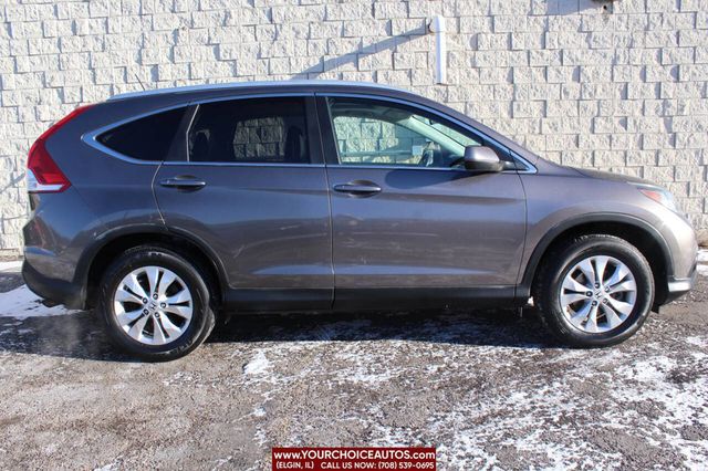 2014 Honda CR-V EX L AWD 4dr SUV - 22744094 - 6