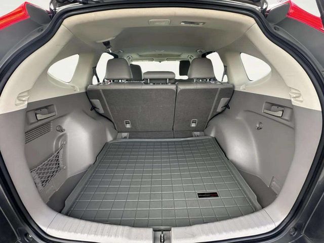 2014 Honda CR-V EX L AWD 4dr SUV - 23024662 - 10